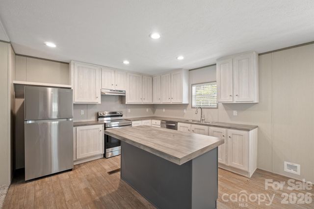 118 Peaceful Hill Drive, Old Fort, NC 28762
