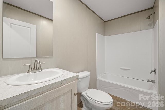 118 Peaceful Hill Drive, Old Fort, NC 28762