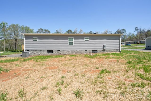118 Peaceful Hill Drive, Old Fort, NC 28762