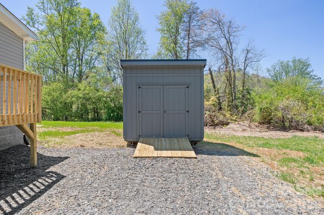118 Peaceful Hill Drive, Old Fort, NC 28762