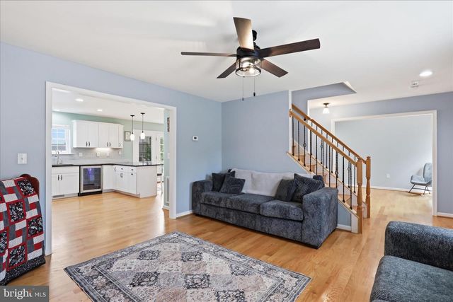 1212 ODEN ST, Front Royal, VA 22630