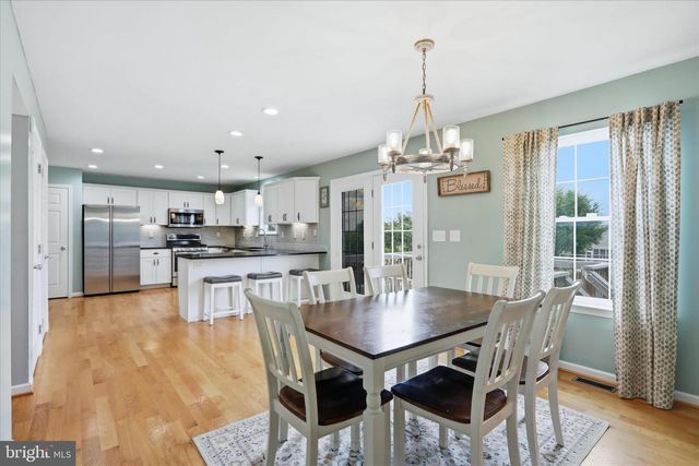 1212 ODEN ST, Front Royal, VA 22630