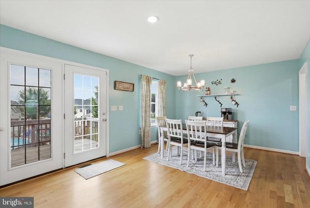 1212 ODEN ST, Front Royal, VA 22630