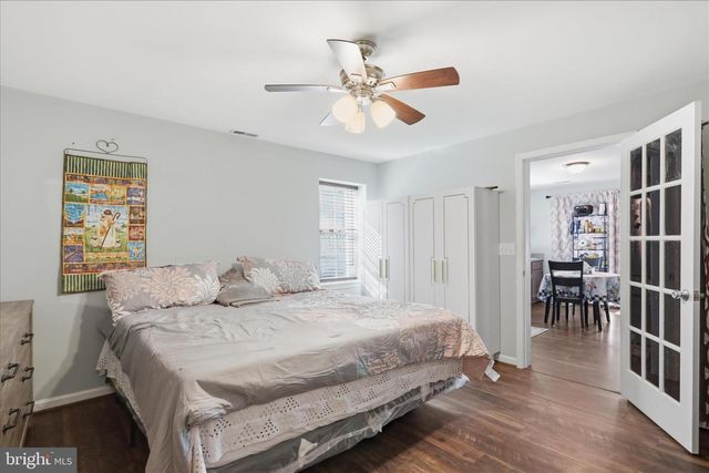 1212 ODEN ST, Front Royal, VA 22630