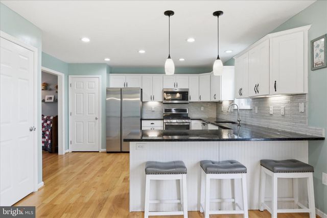 1212 ODEN ST, Front Royal, VA 22630