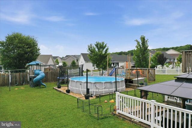 1212 ODEN ST, Front Royal, VA 22630