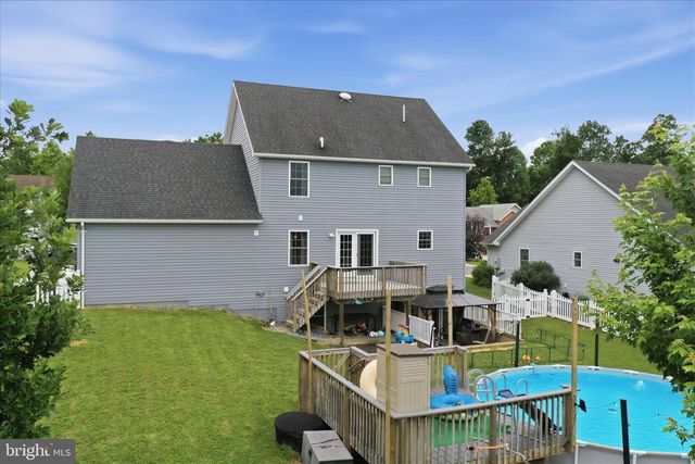1212 ODEN ST, Front Royal, VA 22630