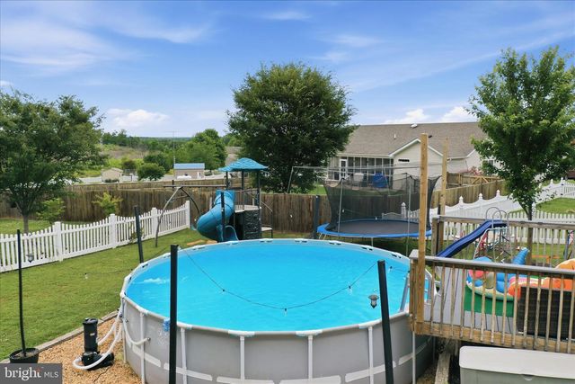 1212 ODEN ST, Front Royal, VA 22630