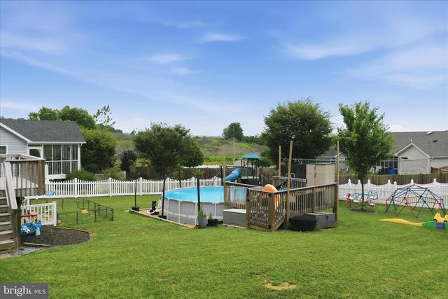 1212 ODEN ST, Front Royal, VA 22630