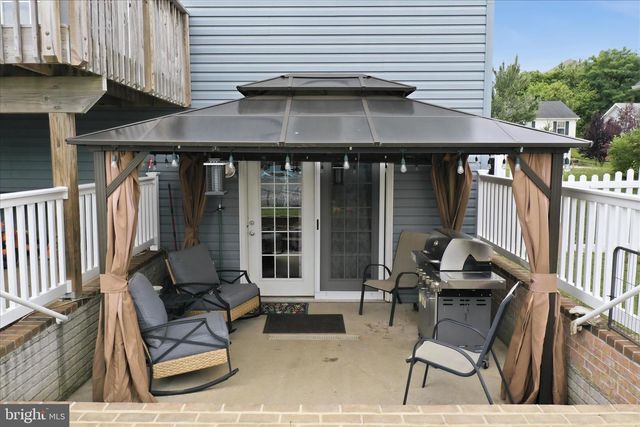 1212 ODEN ST, Front Royal, VA 22630