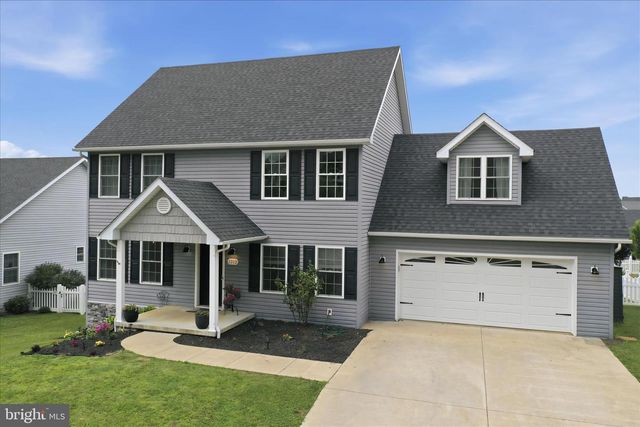 1212 ODEN ST, Front Royal, VA 22630