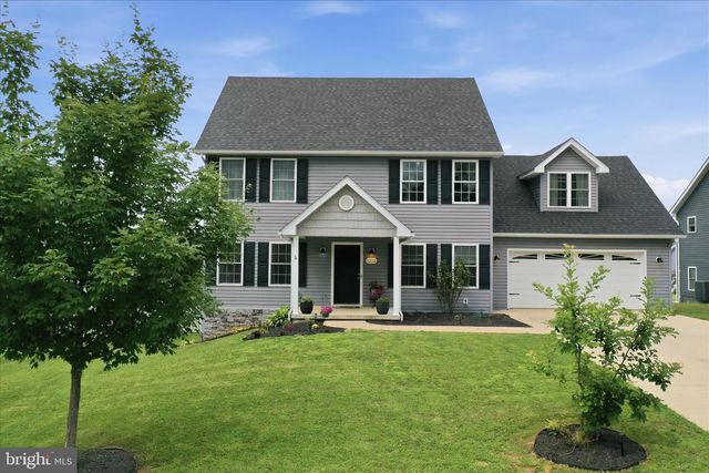 1212 ODEN ST, Front Royal, VA 22630