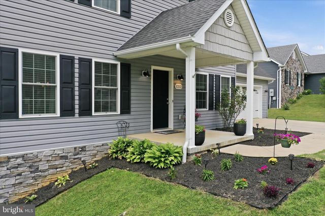 1212 ODEN ST, Front Royal, VA 22630