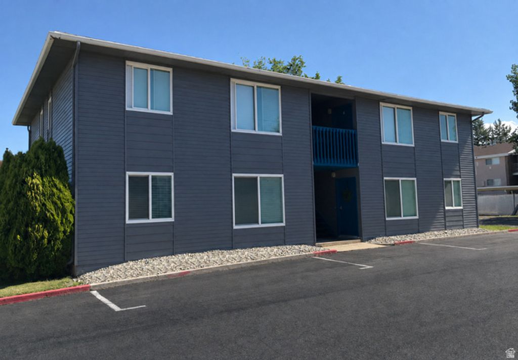 259 S MONTGOMERY ST, Salt Lake City, UT 84104 — exterior