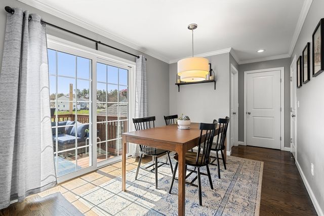 85 Prattown Lane, Bridgewater, MA 02324
