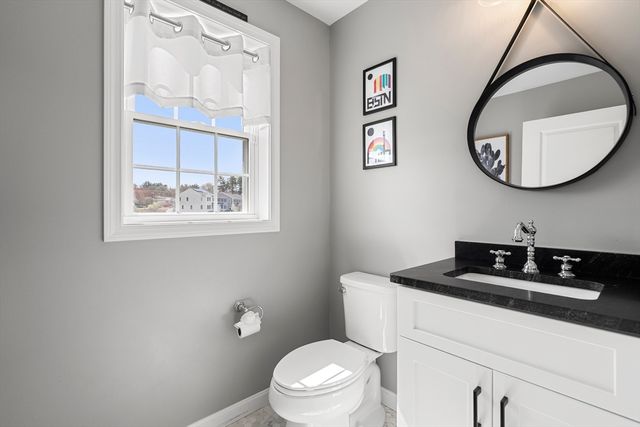 85 Prattown Lane, Bridgewater, MA 02324