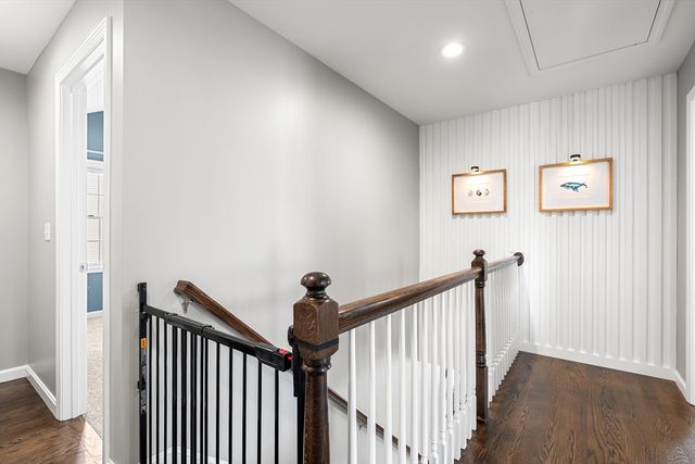 85 Prattown Lane, Bridgewater, MA 02324
