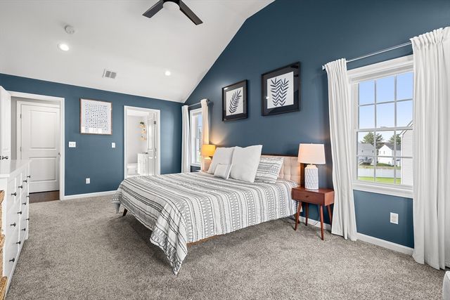 85 Prattown Lane, Bridgewater, MA 02324