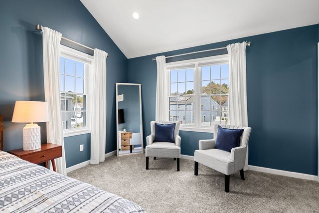 85 Prattown Lane, Bridgewater, MA 02324