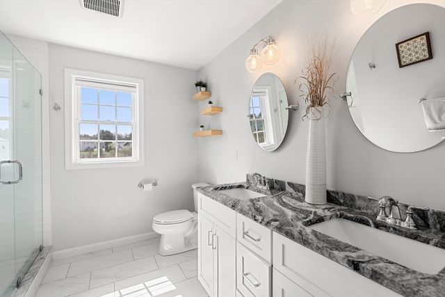 85 Prattown Lane, Bridgewater, MA 02324