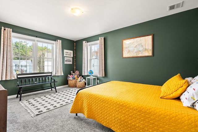 85 Prattown Lane, Bridgewater, MA 02324