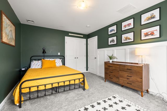 85 Prattown Lane, Bridgewater, MA 02324