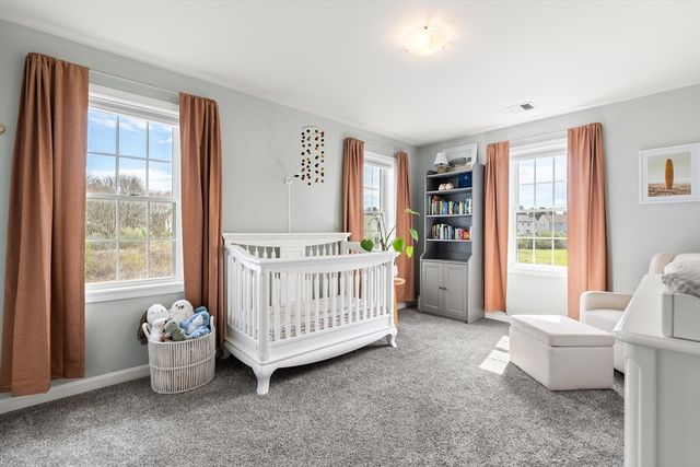 85 Prattown Lane, Bridgewater, MA 02324
