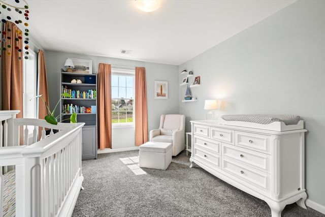 85 Prattown Lane, Bridgewater, MA 02324