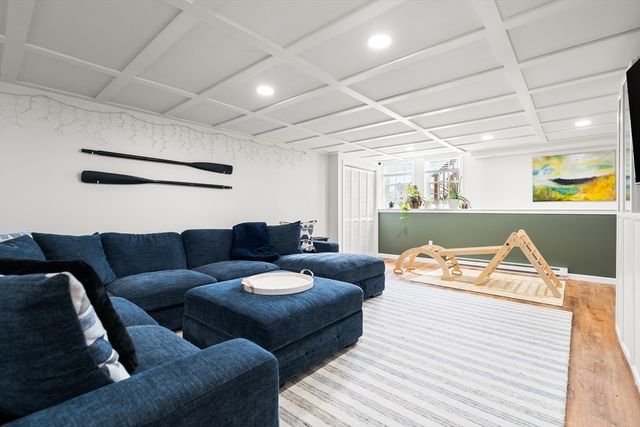 85 Prattown Lane, Bridgewater, MA 02324