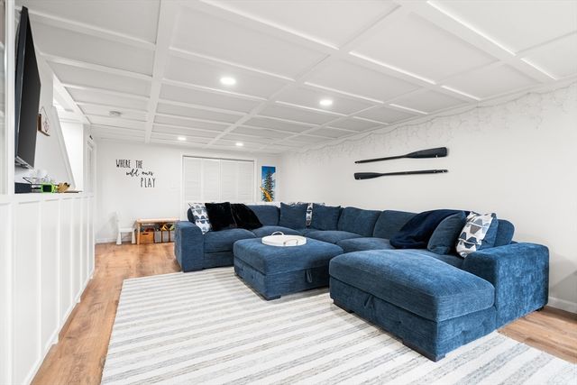 85 Prattown Lane, Bridgewater, MA 02324