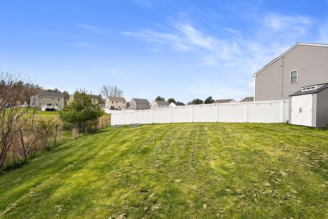 85 Prattown Lane, Bridgewater, MA 02324