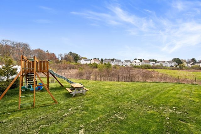 85 Prattown Lane, Bridgewater, MA 02324