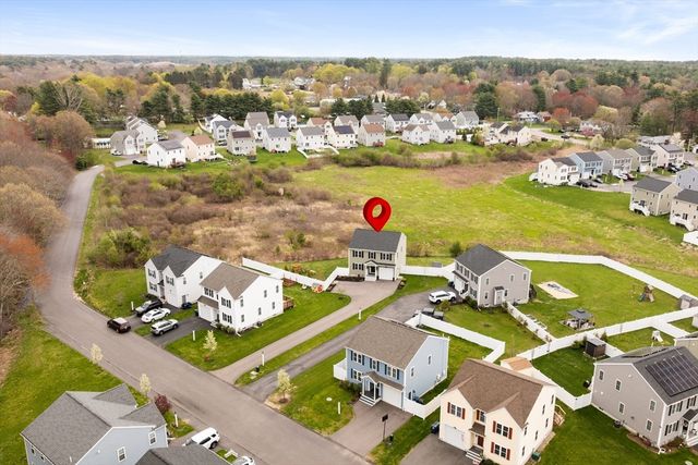 85 Prattown Lane, Bridgewater, MA 02324