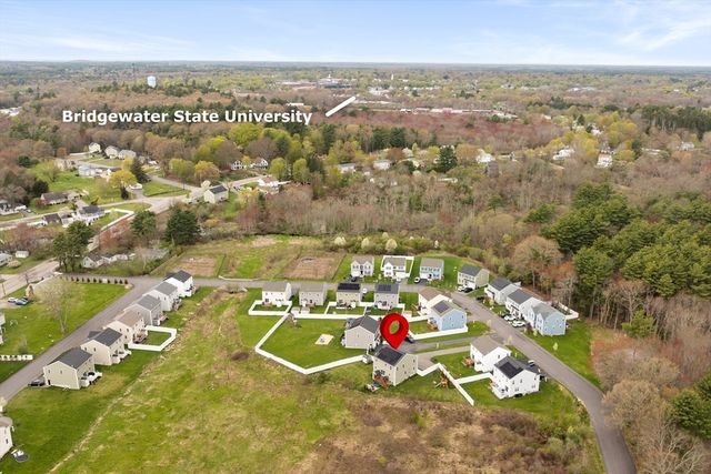 85 Prattown Lane, Bridgewater, MA 02324