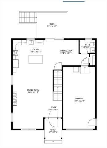 85 Prattown Lane, Bridgewater, MA 02324