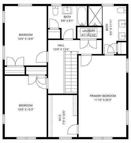 85 Prattown Lane, Bridgewater, MA 02324