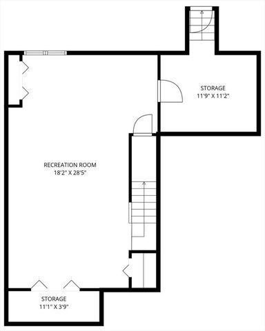 85 Prattown Lane, Bridgewater, MA 02324