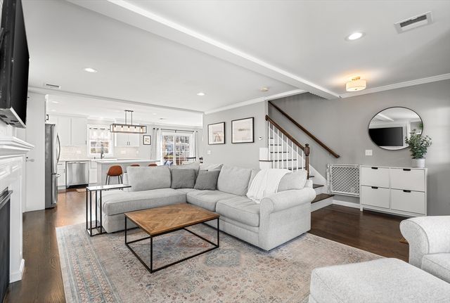85 Prattown Lane, Bridgewater, MA 02324