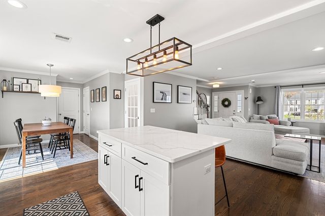 85 Prattown Lane, Bridgewater, MA 02324