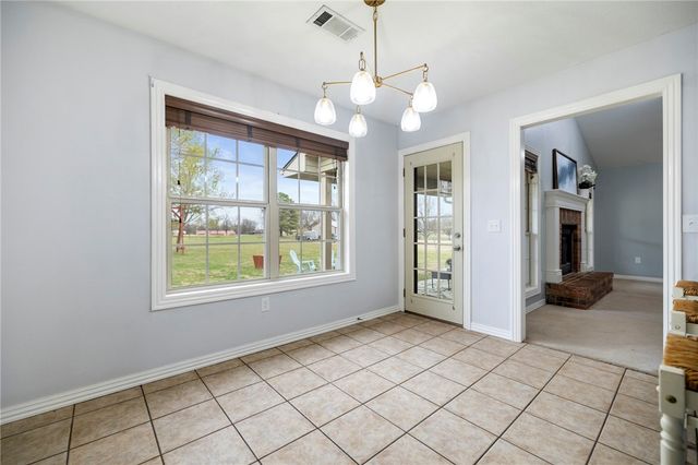 3472 Grapevine Drive, Springdale, AR 72762