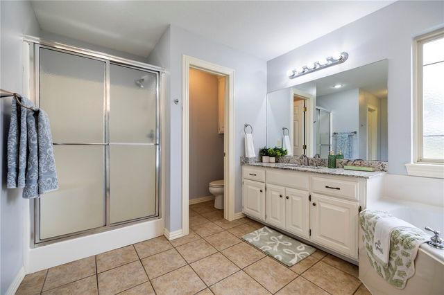 3472 Grapevine Drive, Springdale, AR 72762