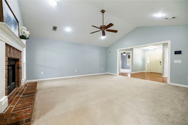 3472 Grapevine Drive, Springdale, AR 72762