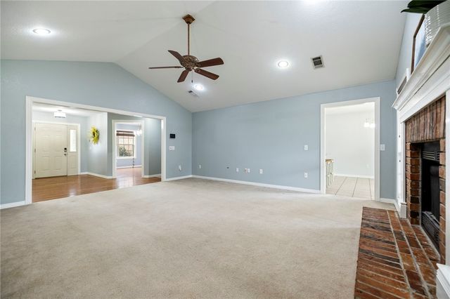 3472 Grapevine Drive, Springdale, AR 72762