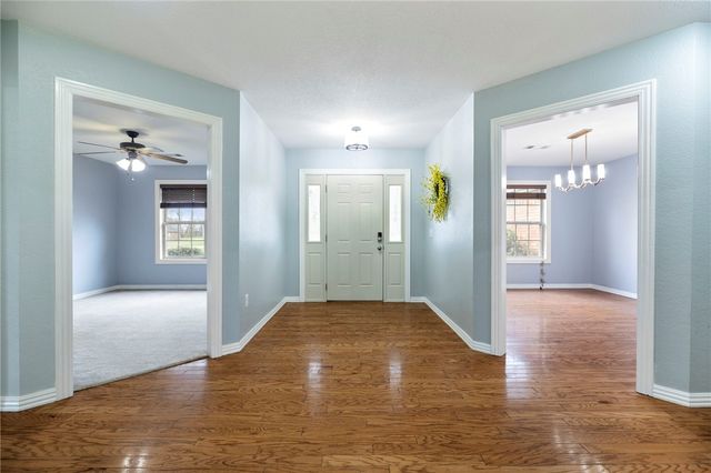 3472 Grapevine Drive, Springdale, AR 72762