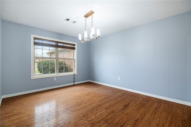 3472 Grapevine Drive, Springdale, AR 72762