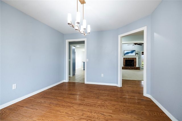 3472 Grapevine Drive, Springdale, AR 72762