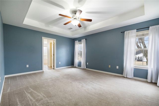 3472 Grapevine Drive, Springdale, AR 72762