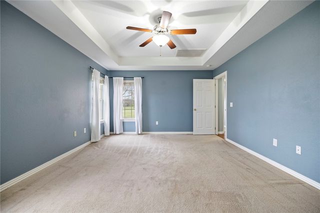 3472 Grapevine Drive, Springdale, AR 72762