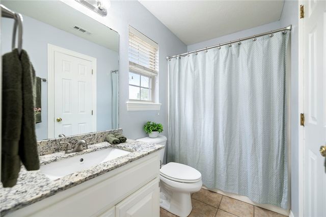 3472 Grapevine Drive, Springdale, AR 72762