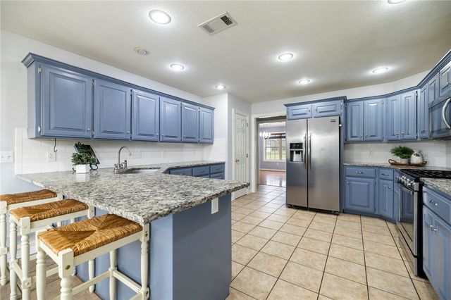 3472 Grapevine Drive, Springdale, AR 72762